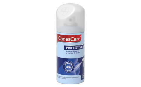 CanesCare® Pro·tect Spray